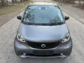Smart ForTwo 66 kW Prime Automatik Super Optik Matt
