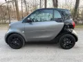 Smart ForTwo 66 kW Prime Automatik Super Optik Matt