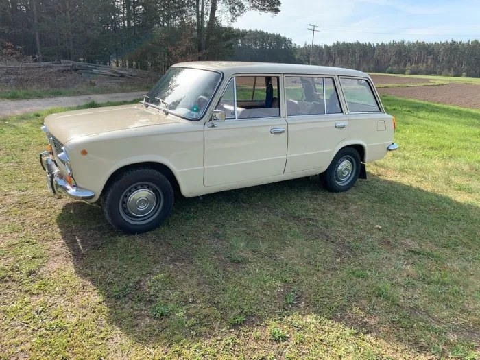 Lada Schiguli / Lada 2102 Kombi