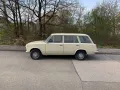 Lada Schiguli / Lada 2102 Kombi