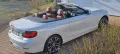 BMW 218i Cabrio Luxury Line Luxury Line
