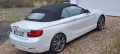 BMW 218i Cabrio Luxury Line Luxury Line