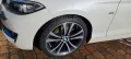 BMW 218i Cabrio Luxury Line Luxury Line