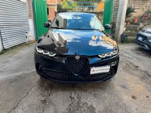 Other Alfa Romeo Tonale 1.6 diesel 130 CV TCT6 Veloce