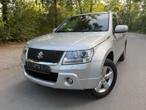 Suzuki Grand Vitara 1.9 DDIS X 30 orig.23tkm