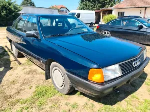 Audi audi 100 2,3E
