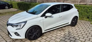 Renault Clio SCe 65 Business Edition Business Edition