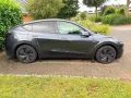 Tesla Model Y Long Range Dual Motor AWD 2026