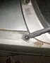 Volkswagen vw jetta 1 Bj 81