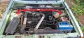 Volkswagen vw jetta 1 Bj 81