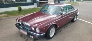 Jaguar Daimler XJ12  Double Six  S3