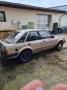 Ford Escort