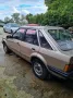 Ford Escort