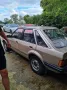 Ford Escort