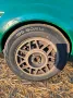 Volkswagen vw scirocco 2 53b GTX  1.8 Tracktool H Zul...