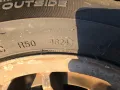 Volkswagen vw scirocco 2 53b GTX  1.8 Tracktool H Zul...