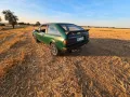 Volkswagen vw scirocco 2 53b GTX  1.8 Tracktool H Zul...