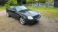 Mercedes-Benz Mercedes slk 230 Kompressor