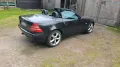 Mercedes-Benz Mercedes slk 230 Kompressor