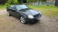Mercedes-Benz Mercedes slk 230 Kompressor