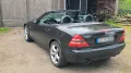 Mercedes-Benz Mercedes slk 230 Kompressor