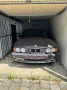 BMW Karosserie! Daytona E34 m5 3.8 6 Gang Nürb...