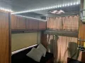 Peugeot J5 Hymer Wohnmobil - H-Kennzeichen...