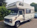 Peugeot J5 Hymer Wohnmobil - H-Kennzeichen...