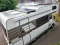 Peugeot J5 Hymer Wohnmobil - H-Kennzeichen...