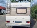 Peugeot J5 Hymer Wohnmobil - H-Kennzeichen...