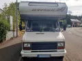 Peugeot J5 Hymer Wohnmobil - H-Kennzeichen...