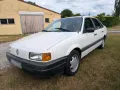 Volkswagen Scheunenfund VW Passat 1991 H Zulassung