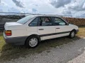 Volkswagen Scheunenfund VW Passat 1991 H Zulassung