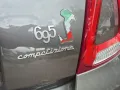 Abarth 500 695