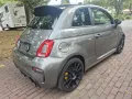 Abarth 500 695