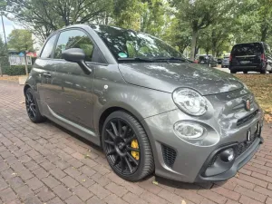 Abarth 500 695