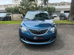 Lancia Ypsilon 1.0 FireFly 5 porte S&S Hybrid Ec