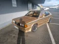 Volkswagen VW SCIROCCO GLI  OLDTIMER 2+