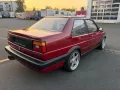 Volkswagen VW Jetta MK2 Coupe 1.6mi 69ps. 112111 km.