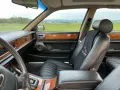 Jaguar Sovereign 3.6  Top Zustand 