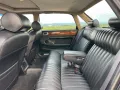 Jaguar Sovereign 3.6  Top Zustand 