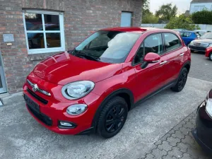 Fiat 500X 1.4 16V Pop Star