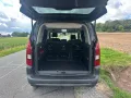 Peugeot Rifter BlueHDi 130 EAT8 Active Automatik