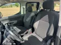 Peugeot Rifter BlueHDi 130 EAT8 Active Automatik