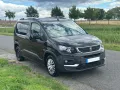 Peugeot Rifter BlueHDi 130 EAT8 Active Automatik
