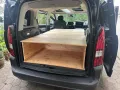 Peugeot Rifter BlueHDi 130 EAT8 Active Automatik