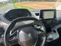 Peugeot Rifter BlueHDi 130 EAT8 Active Automatik