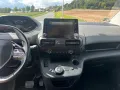 Peugeot Rifter BlueHDi 130 EAT8 Active Automatik