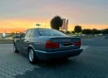 BMW 525i Oldtimer Executive line