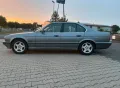 BMW 525i Oldtimer Executive line